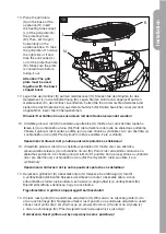 Предварительный просмотр 35 страницы G21 HAWAII Manual