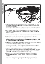 Предварительный просмотр 36 страницы G21 HAWAII Manual