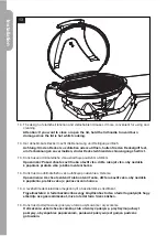 Предварительный просмотр 38 страницы G21 HAWAII Manual