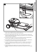 Предварительный просмотр 39 страницы G21 HAWAII Manual