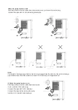 Preview for 8 page of G21 Impact 40 Manual