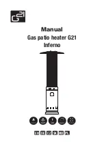 G21 Inferno Manual preview