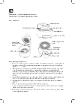 Предварительный просмотр 27 страницы G21 Inovation Manual