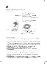 Предварительный просмотр 35 страницы G21 Inovation Manual