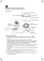 Предварительный просмотр 43 страницы G21 Inovation Manual