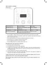 Предварительный просмотр 46 страницы G21 Inovation Manual