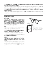 Предварительный просмотр 9 страницы G21 INTENSE 10 Manual