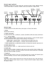 Preview for 27 page of G21 INTENSE Series Manual