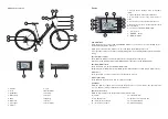 Предварительный просмотр 3 страницы G21 Jessy Manual