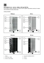 Preview for 31 page of G21 Merapi Manual