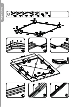 Предварительный просмотр 12 страницы G21 PAH 357 Manual