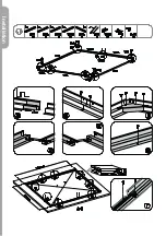 Preview for 12 page of G21 PAH 458 Manual