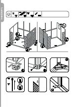 Preview for 18 page of G21 PAH 458 Manual