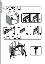 Preview for 20 page of G21 PAH 458 Manual