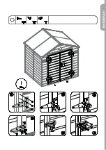 Preview for 31 page of G21 PAH 458 Manual