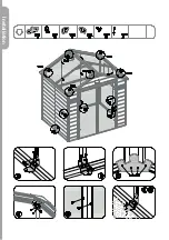 Preview for 32 page of G21 PAH 458 Manual