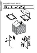 Preview for 34 page of G21 PAH 458 Manual