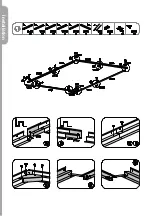 Preview for 12 page of G21 PAH 882 Assembly Instructions Manual