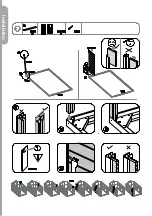 Preview for 14 page of G21 PAH 882 Assembly Instructions Manual