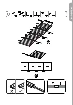 Preview for 27 page of G21 PAH 882 Assembly Instructions Manual