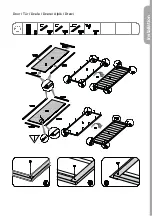 Preview for 33 page of G21 PAH 882 Assembly Instructions Manual