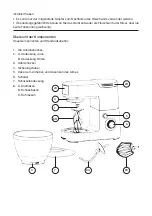 Предварительный просмотр 19 страницы G21 Promesso Manual