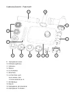 Предварительный просмотр 20 страницы G21 Promesso Manual