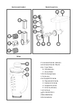 Предварительный просмотр 21 страницы G21 Promesso Manual