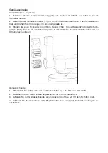 Предварительный просмотр 27 страницы G21 Promesso Manual