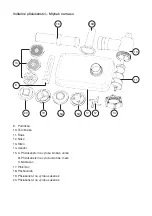 Предварительный просмотр 34 страницы G21 Promesso Manual