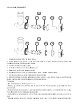 Предварительный просмотр 39 страницы G21 Promesso Manual