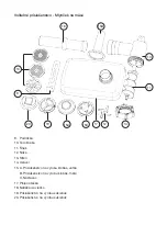 Предварительный просмотр 48 страницы G21 Promesso Manual