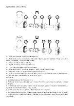 Предварительный просмотр 53 страницы G21 Promesso Manual