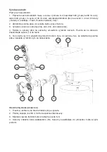 Предварительный просмотр 56 страницы G21 Promesso Manual