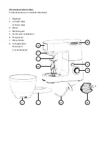 Предварительный просмотр 61 страницы G21 Promesso Manual