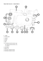 Предварительный просмотр 62 страницы G21 Promesso Manual