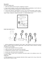 Предварительный просмотр 66 страницы G21 Promesso Manual