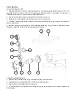 Предварительный просмотр 70 страницы G21 Promesso Manual