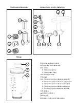 Предварительный просмотр 77 страницы G21 Promesso Manual