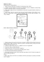 Предварительный просмотр 80 страницы G21 Promesso Manual