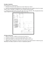 Предварительный просмотр 83 страницы G21 Promesso Manual