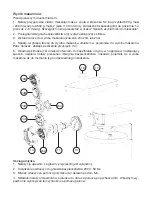 Предварительный просмотр 84 страницы G21 Promesso Manual