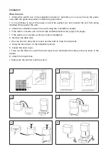 Preview for 6 page of G21 RAPID Manual