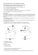 Preview for 11 page of G21 RAPID Manual