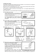 Предварительный просмотр 22 страницы G21 Razor User Manual