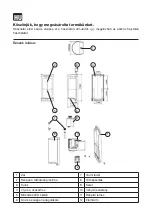 Preview for 19 page of G21 RESIL Manual