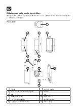 Preview for 11 page of G21 RIVER Manual