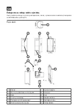 Preview for 15 page of G21 RIVER Manual