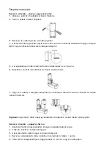 Preview for 21 page of G21 RIVER Manual