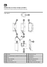 Preview for 23 page of G21 RIVER Manual